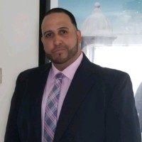 Joel Jimenez