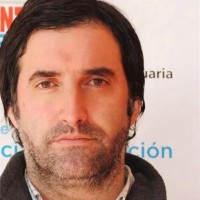 Enrique Louge Uriarte