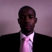 Ashley Simbarashe Paradza