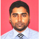 Arshan Mohamed