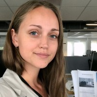 Ronja Andersson