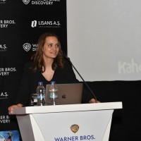 Özge ATAY