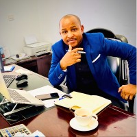 Diallo Mohamed said