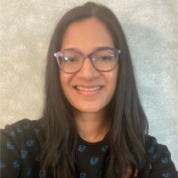 Pranita Muralidhar Mohr