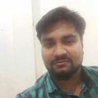 Suchit borkar