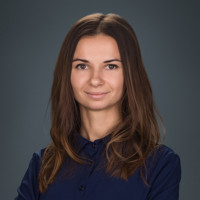 Evgeniya Vetriukova