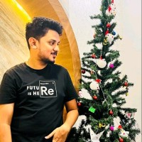 Vishwas U K
