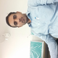 Rajesh Singh