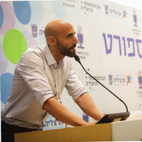 Assaf Lev