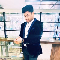 Sparsh Jain
