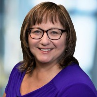 Anne Celeste Anders, CMP