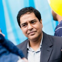 Zahidur Rahman