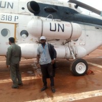 Kouame Roger Yao