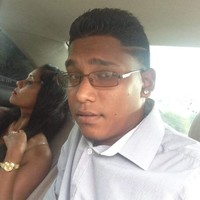 Kumar Persaud