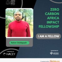 Mr Kelvin Ololdapash