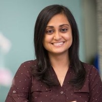 Rashmi Kamath