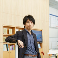Norikazu Matsunaga