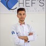 Mohamed Salhi
