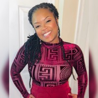 Demetria Williams