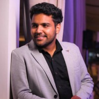 Manoj Kumar B