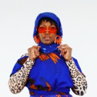 Fatimah Patrice