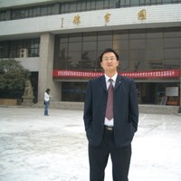 Michael Pang