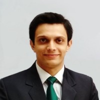 Parth Gujral