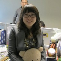 Jingjing Tao