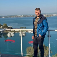 Muharrem Cebeci̇oğlu