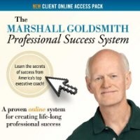 Marshall Goldsmith Success System