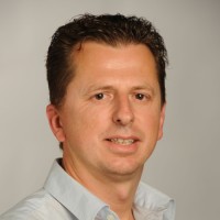 Christophe Vanlokeren