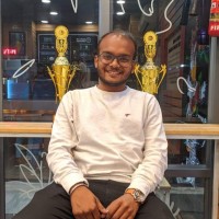 Kshitij Surendra Ukey