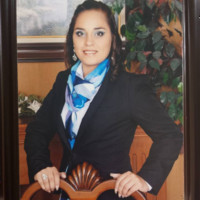 Esmeralda Josefina A.