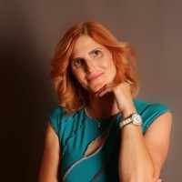 Damjana Mihelcic