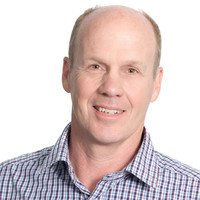 James Mackechnie