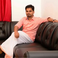 Santhosh Sebastian
