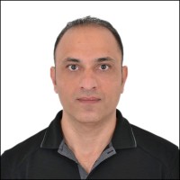 Jihad Bawabejy