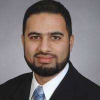 Amjad Quadri