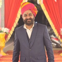 Gaurav Gehlot