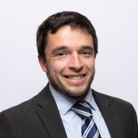 Ewan Robertson