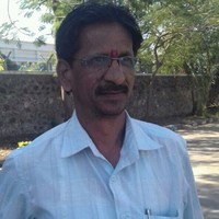 Sudhakar Sane