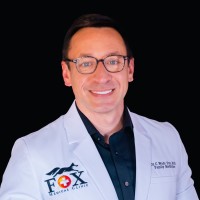 Wade Fox