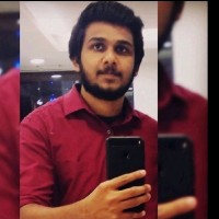 Khurram Khan