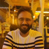 Sagar Kumar Bharadwaj