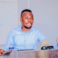 Charles Simango