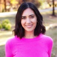 Caroline Modarressy-Tehrani