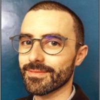 Erwan Gonzalez