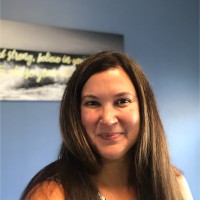 Samantha Laframboise