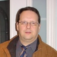 Simon Lipscombe