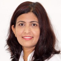 Dhanashri Bhosale